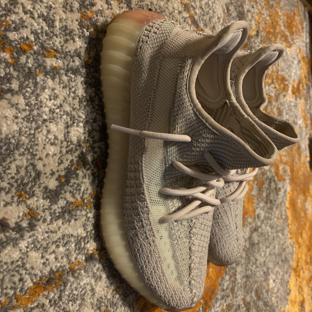 Yeezys